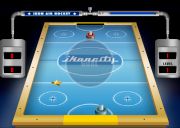 Air Hockey Tournament