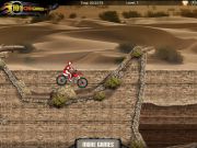 Bike Sahara