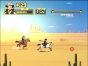 The Most Wanted Bandito Of Wild West 2