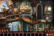 Deponia World