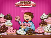 Cupcakeria