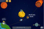 Asteroid Blast