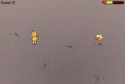 Flappy Death