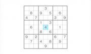 Easy and Hard Sudoku