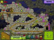 Monsters Tower Defense 2