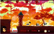 Samurai Run