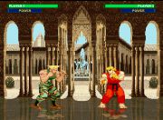 Street Fighter II