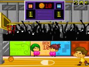 Basketball Hero