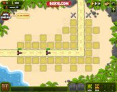 Island Defense