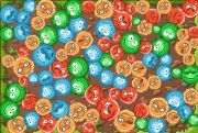 Pop Flowers