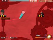 Defuse The Bomb
