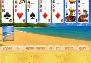 Beach Solitaire