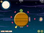 Zombie Loves Brain