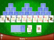 Vegas Solitaire