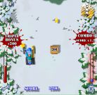 Winter Rush