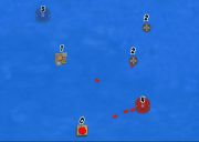 Ship War