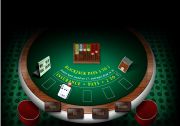 Blackjack Table