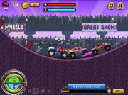 Monster Truck Arena