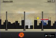 Urban Basketball