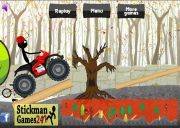 Stickman Ride