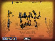 Tribal War
