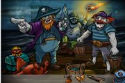 Pirates From Tortuga