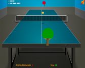 Ping Pong Tournament