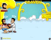 Hobo In Heaven