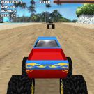 Monster Truck