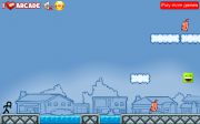 Stickman Adventures