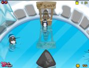 Penguin Pond